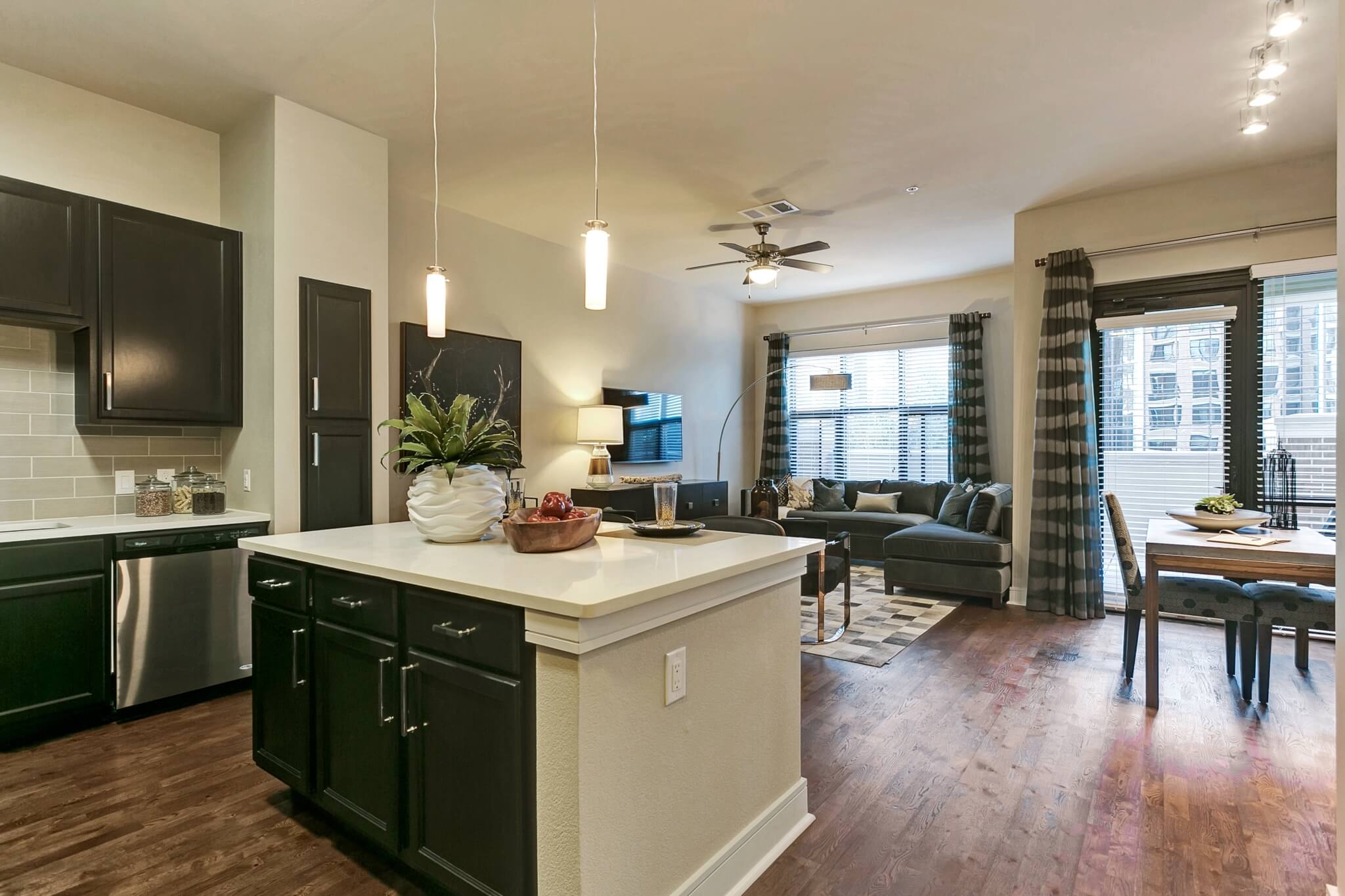 Dallas Apartment Finder