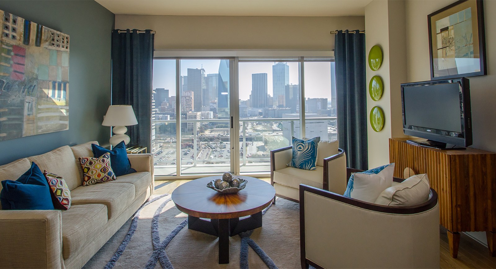 Dallas Apartment Locators